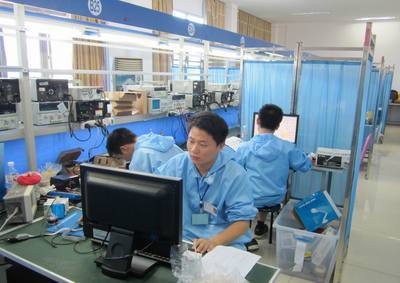 2013年湖南省職業(yè)院校技能競賽 電子信息專業(yè)類電子產(chǎn)品設(shè)計(jì)及制作——人工智能基礎(chǔ)軟件開發(fā)