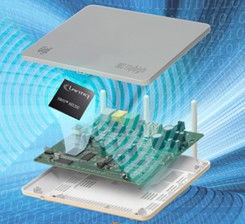 2012年度人工智能基礎(chǔ)軟件開發(fā)全景掃描——電子產(chǎn)品世界編輯推薦獎(jiǎng)解讀