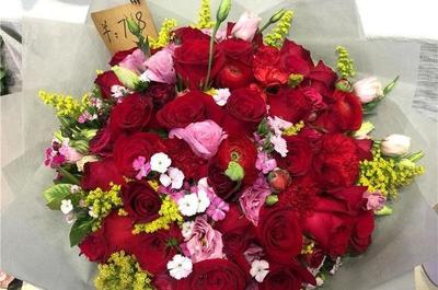 情人節(jié)花卉市場觀察 昔日“天價玫瑰”遇冷，禮品花卉消費(fèi)回歸理性